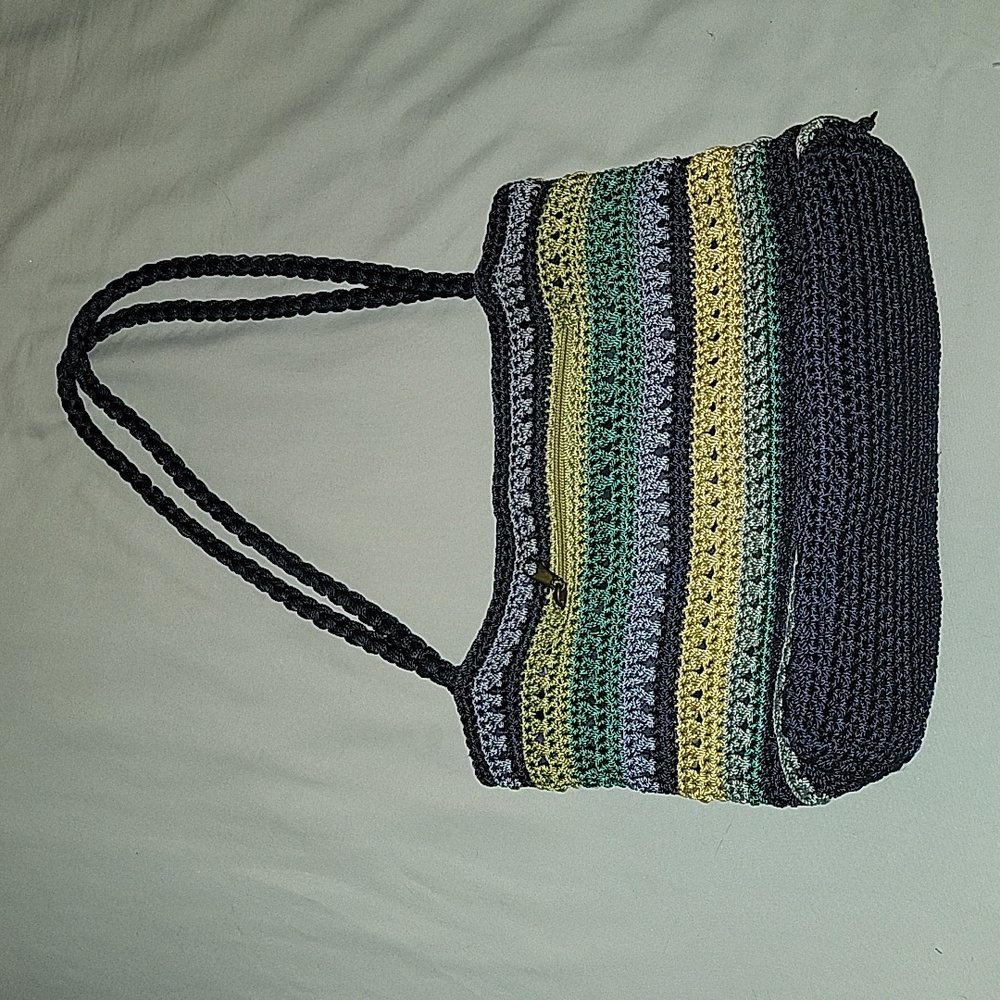 Croft & Barrow Shoulder Bag